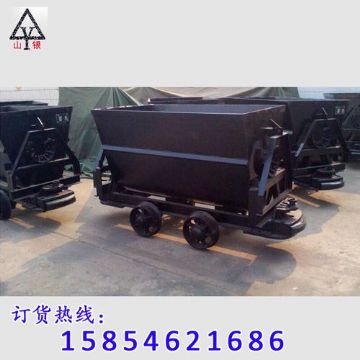 點擊查看詳細信息<br>標題：礦車 閱讀次數(shù)：1189