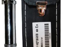 點擊查看詳細信息<br>標題：CZY50圓筒型正壓式采樣器 閱讀次數(shù)：30